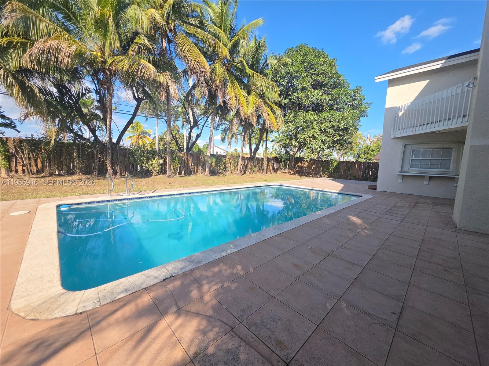 Undisclosed Address Miami, FL 33186