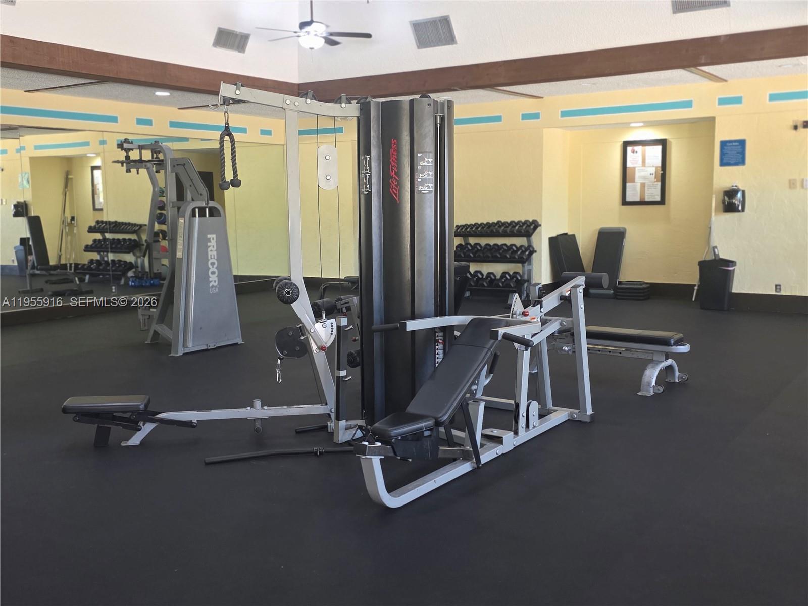 Undisclosed Address Miami, FL 33186