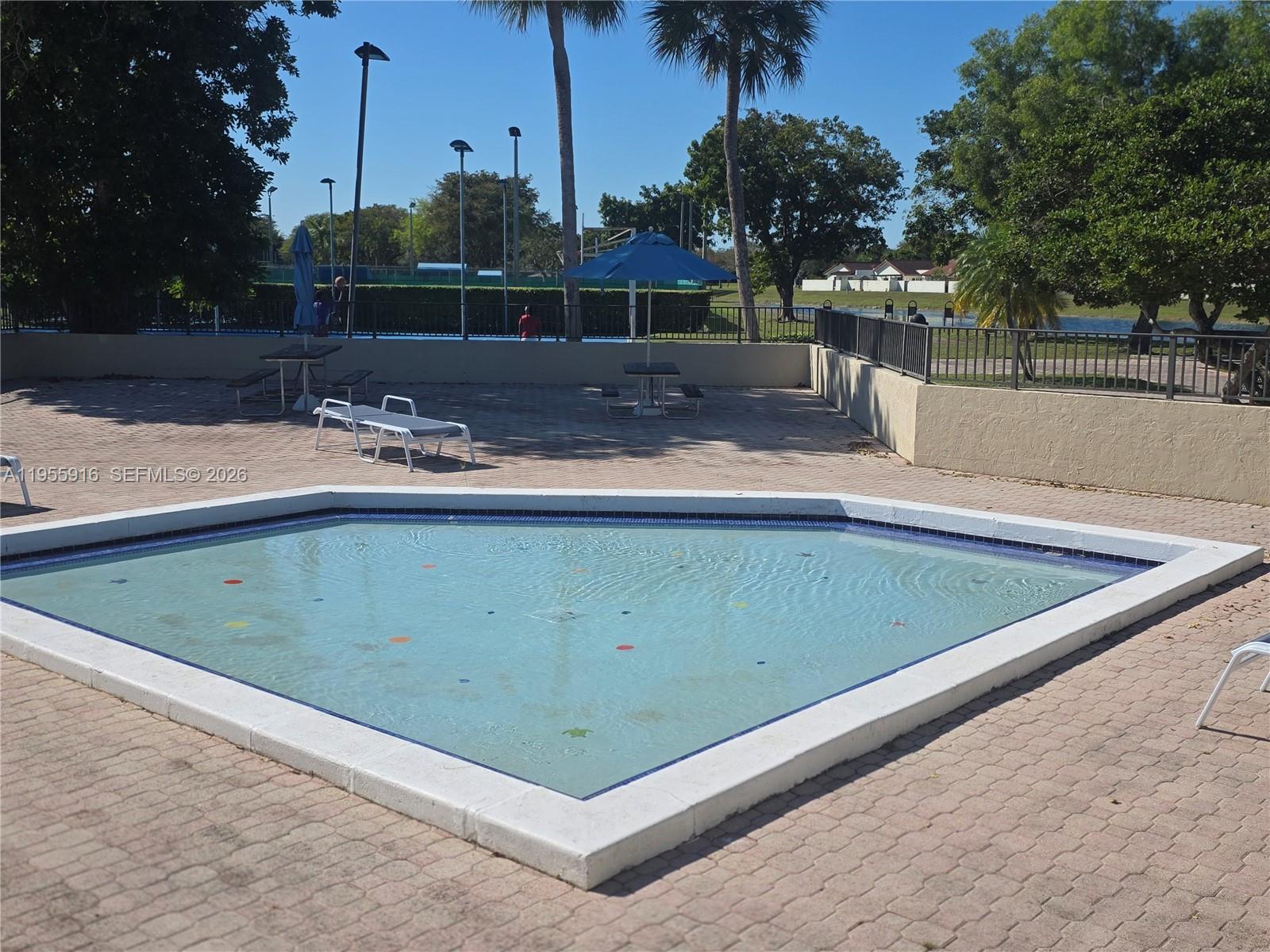 Undisclosed Address Miami, FL 33186