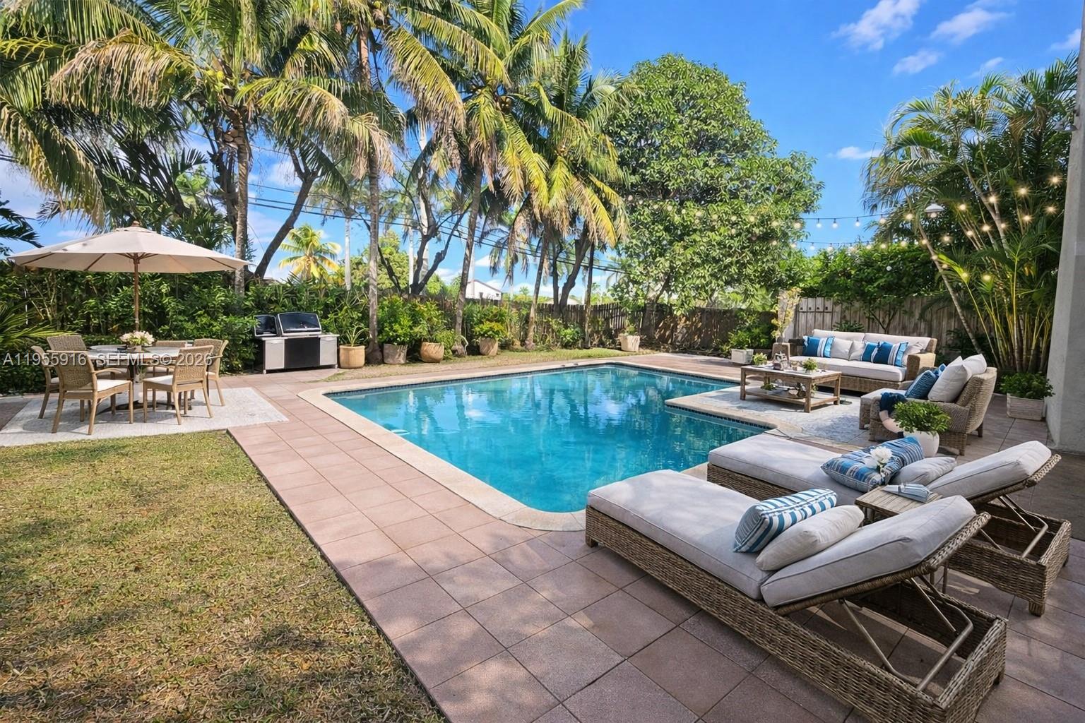 Undisclosed Address Miami, FL 33186