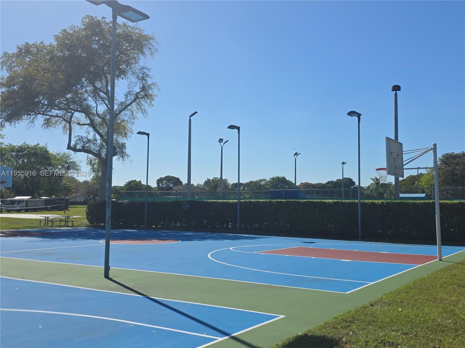 Undisclosed Address Miami, FL 33186