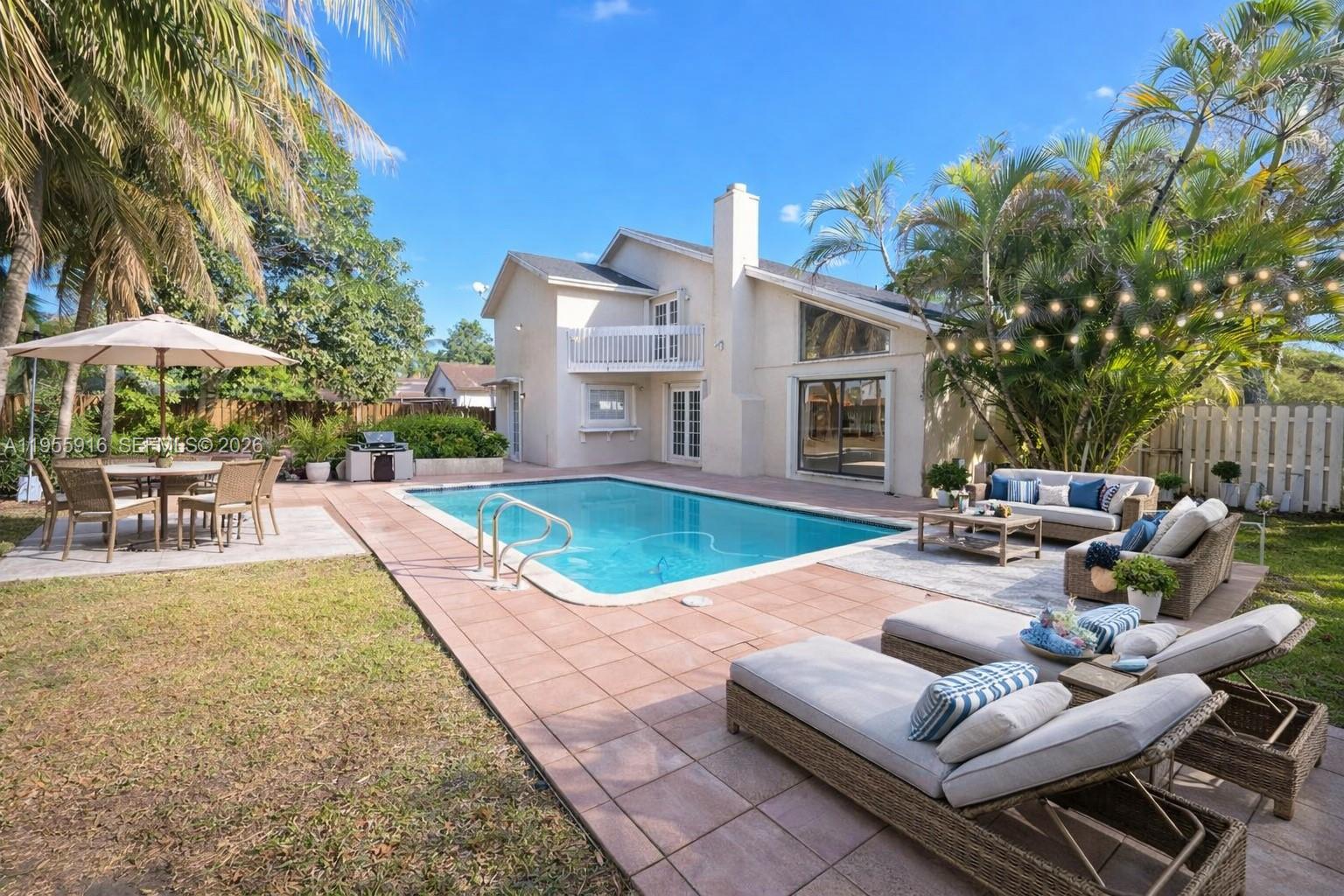 Undisclosed Address Miami, FL 33186