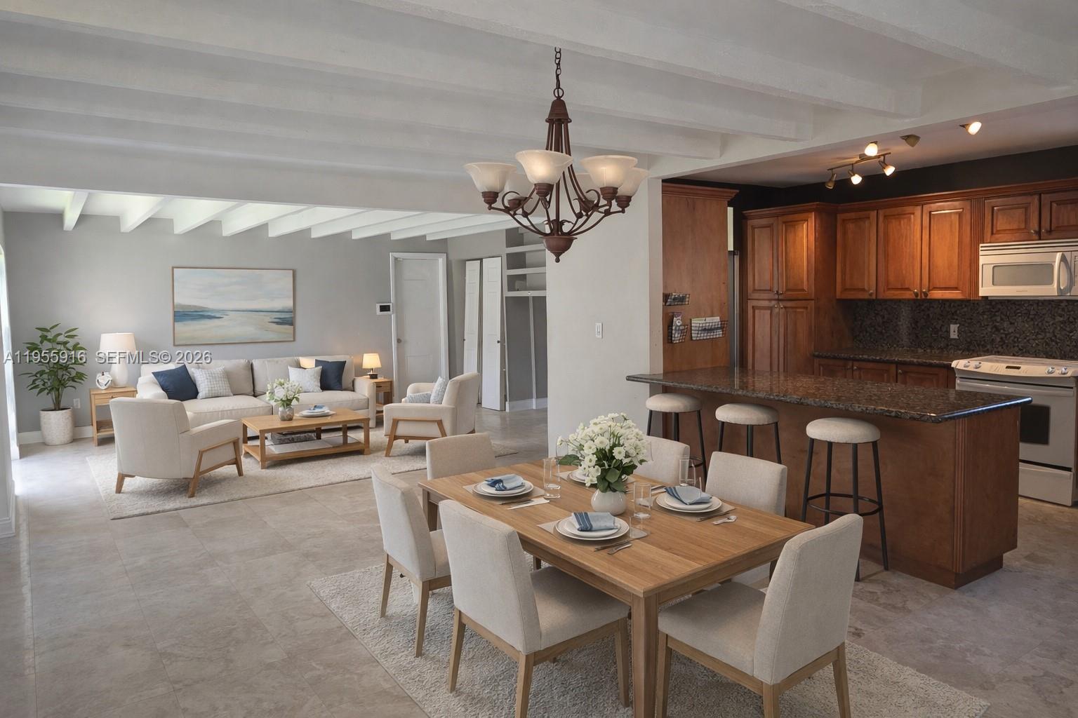 Undisclosed Address Miami, FL 33186