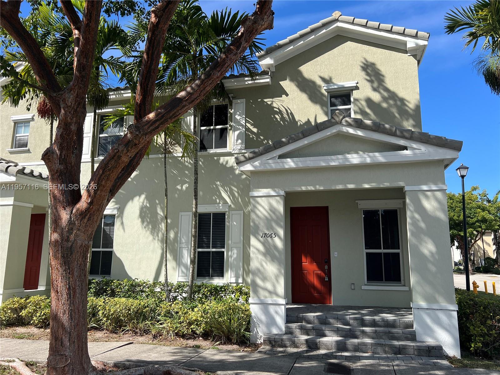 17065 SW 93rd St #17065