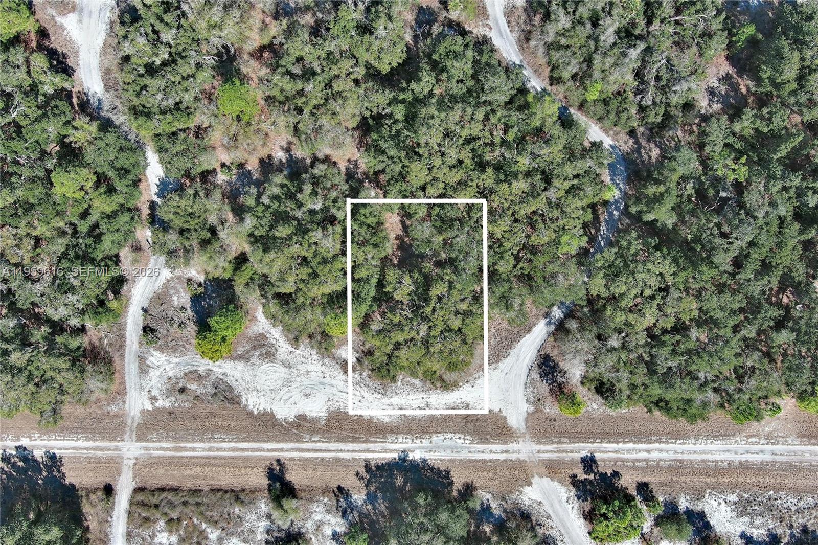 Ames Ave, north port, FL 34291