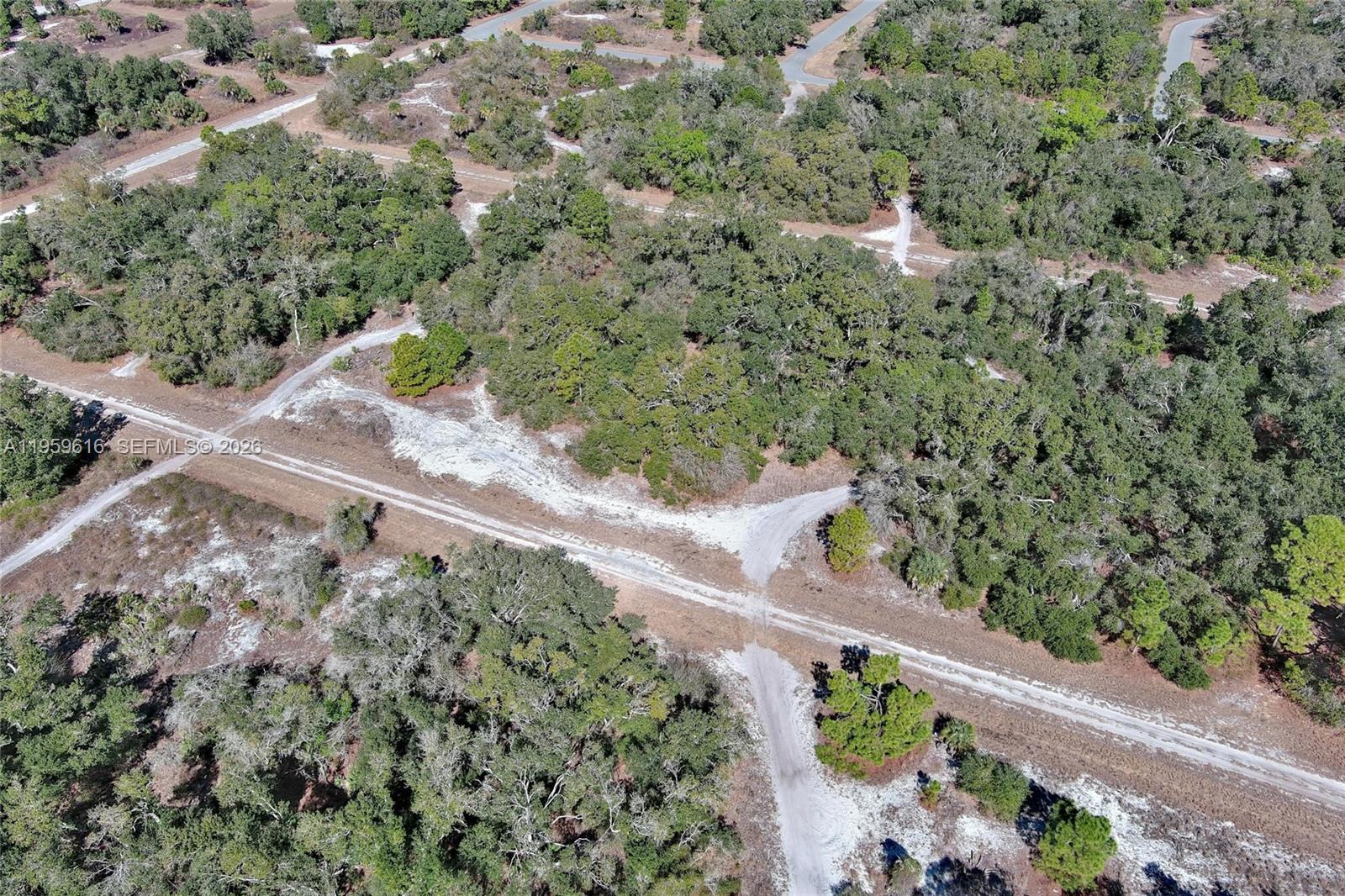 Ames Ave North Port, FL 34291