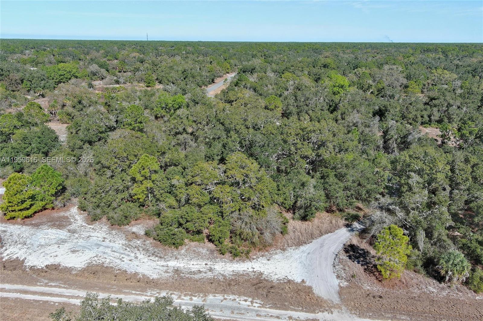 Ames Ave North Port, FL 34291