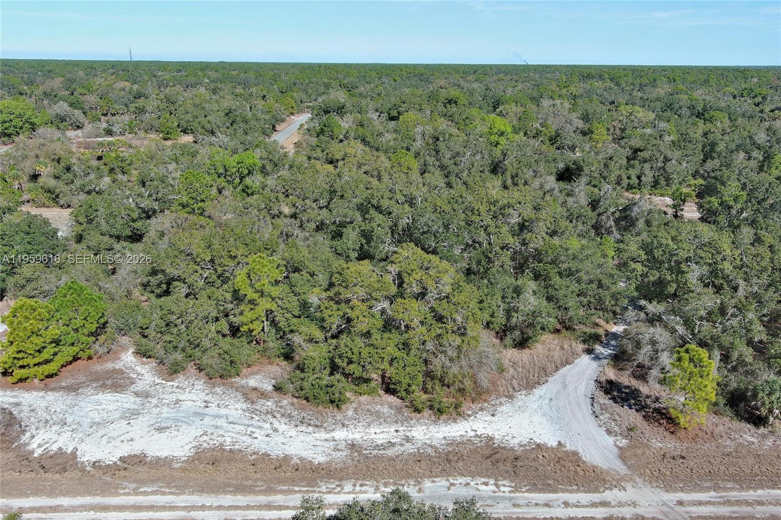 Ames Ave North Port, FL 34291