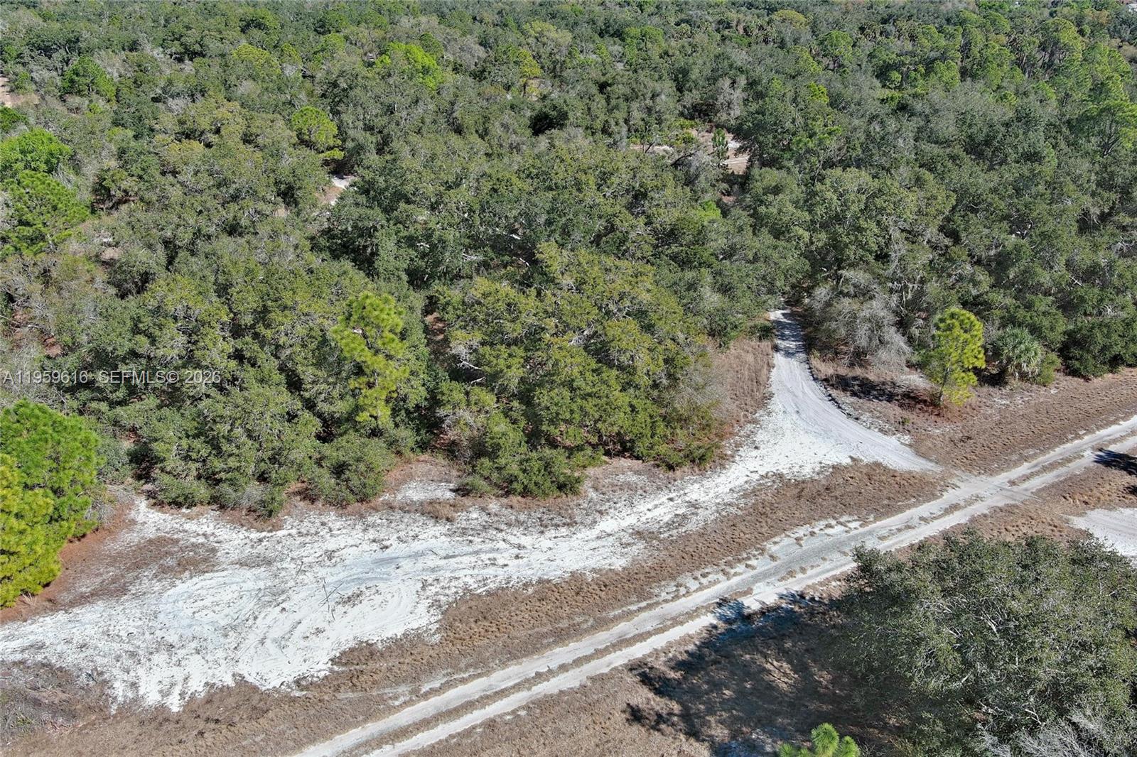 Ames Ave North Port, FL 34291