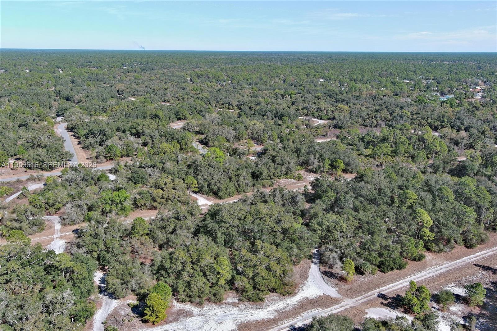 Ames Ave North Port, FL 34291