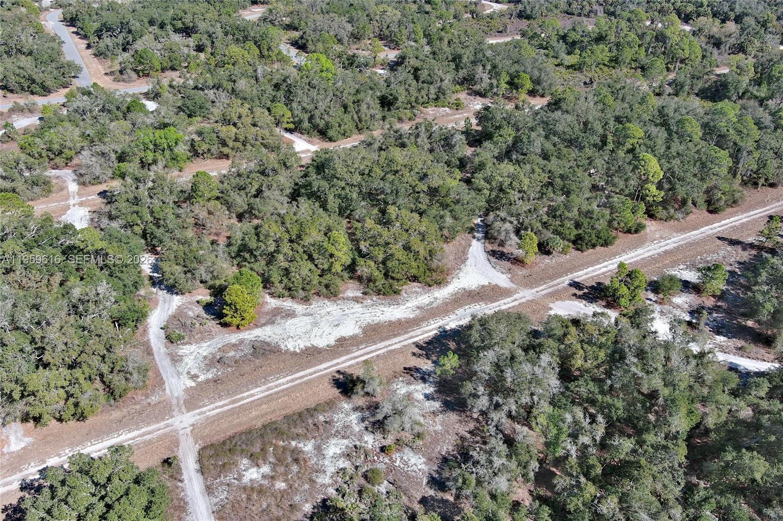 Ames Ave North Port, FL 34291