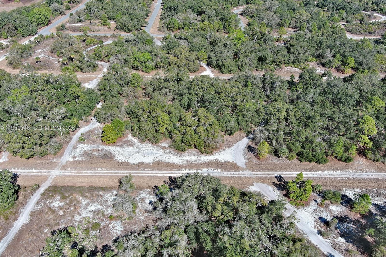 Ames Ave North Port, FL 34291