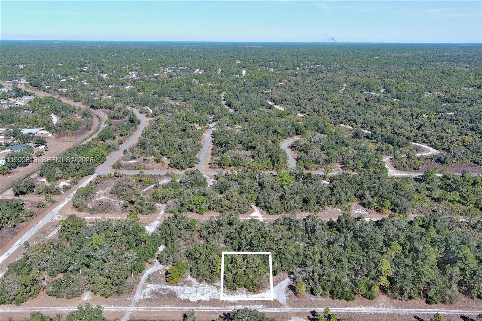 Ames Ave North Port, FL 34291