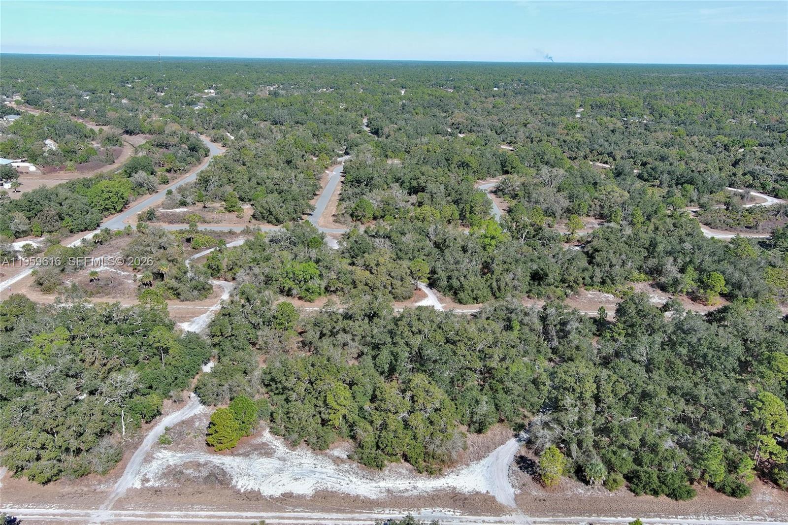 Ames Ave North Port, FL 34291