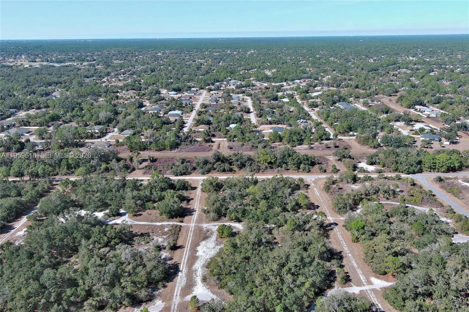 Ames Ave North Port, FL 34291