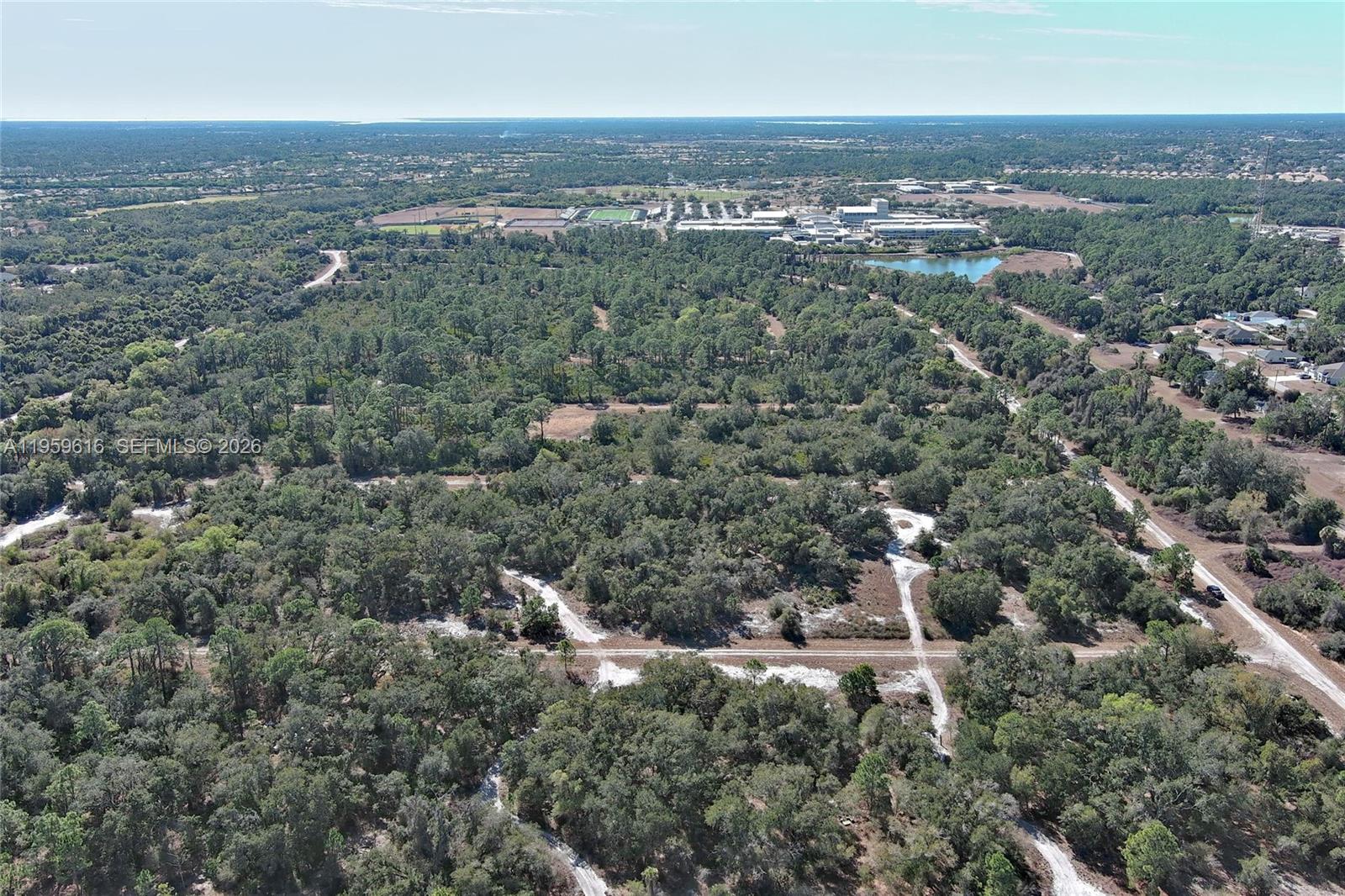 Ames Ave North Port, FL 34291