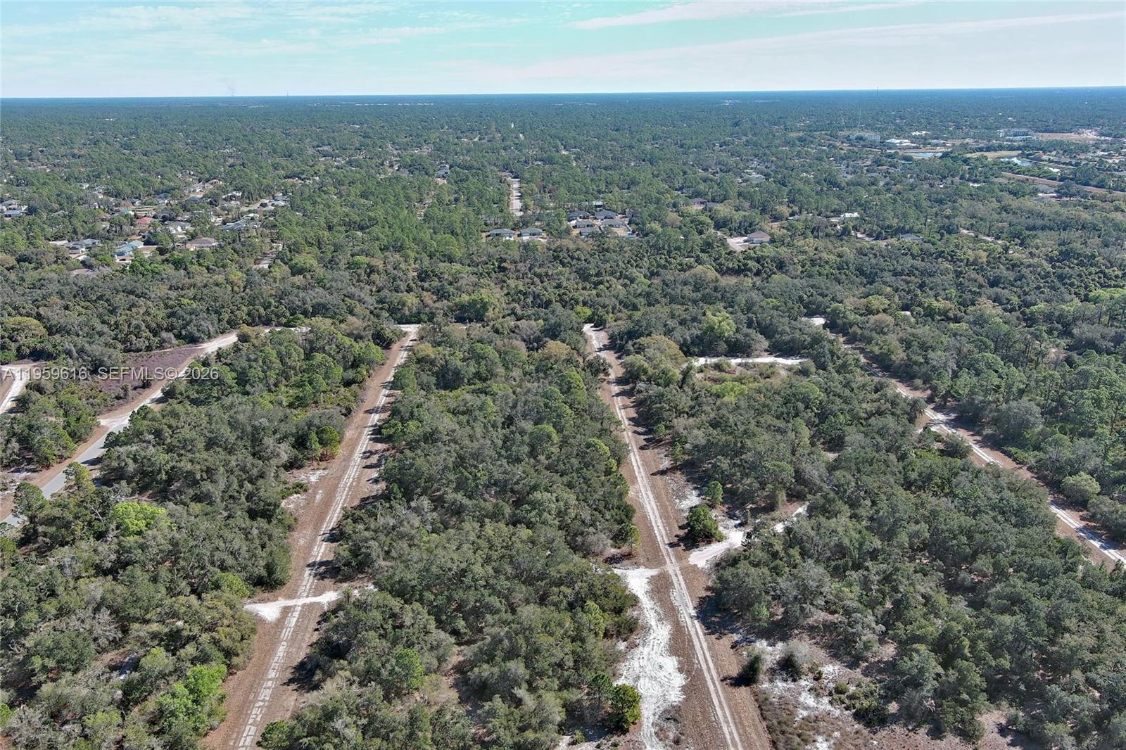 Ames Ave North Port, FL 34291