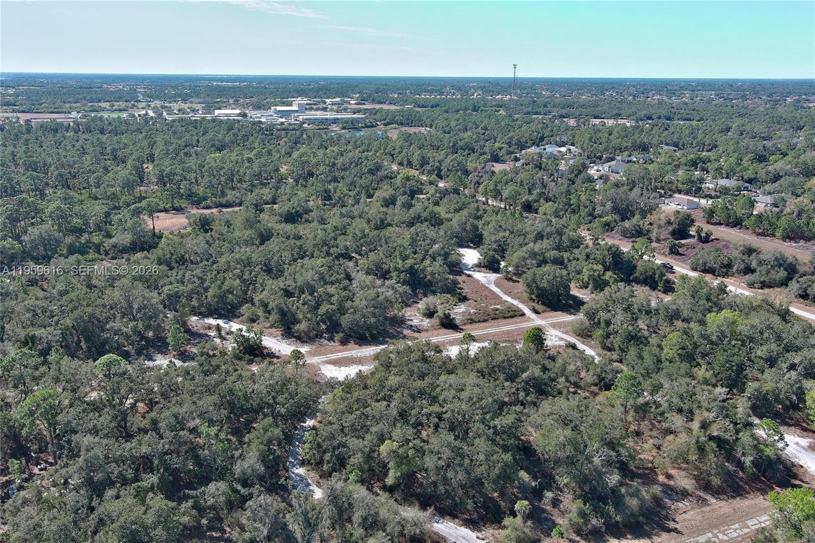 Ames Ave North Port, FL 34291