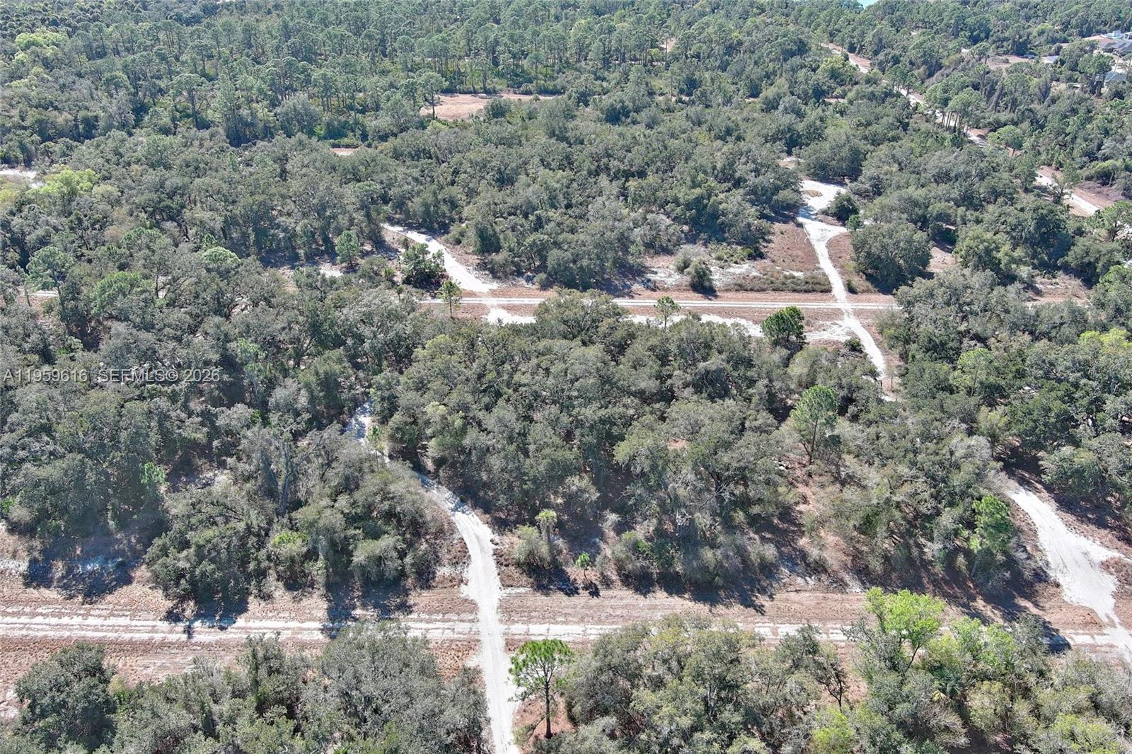 Ames Ave North Port, FL 34291