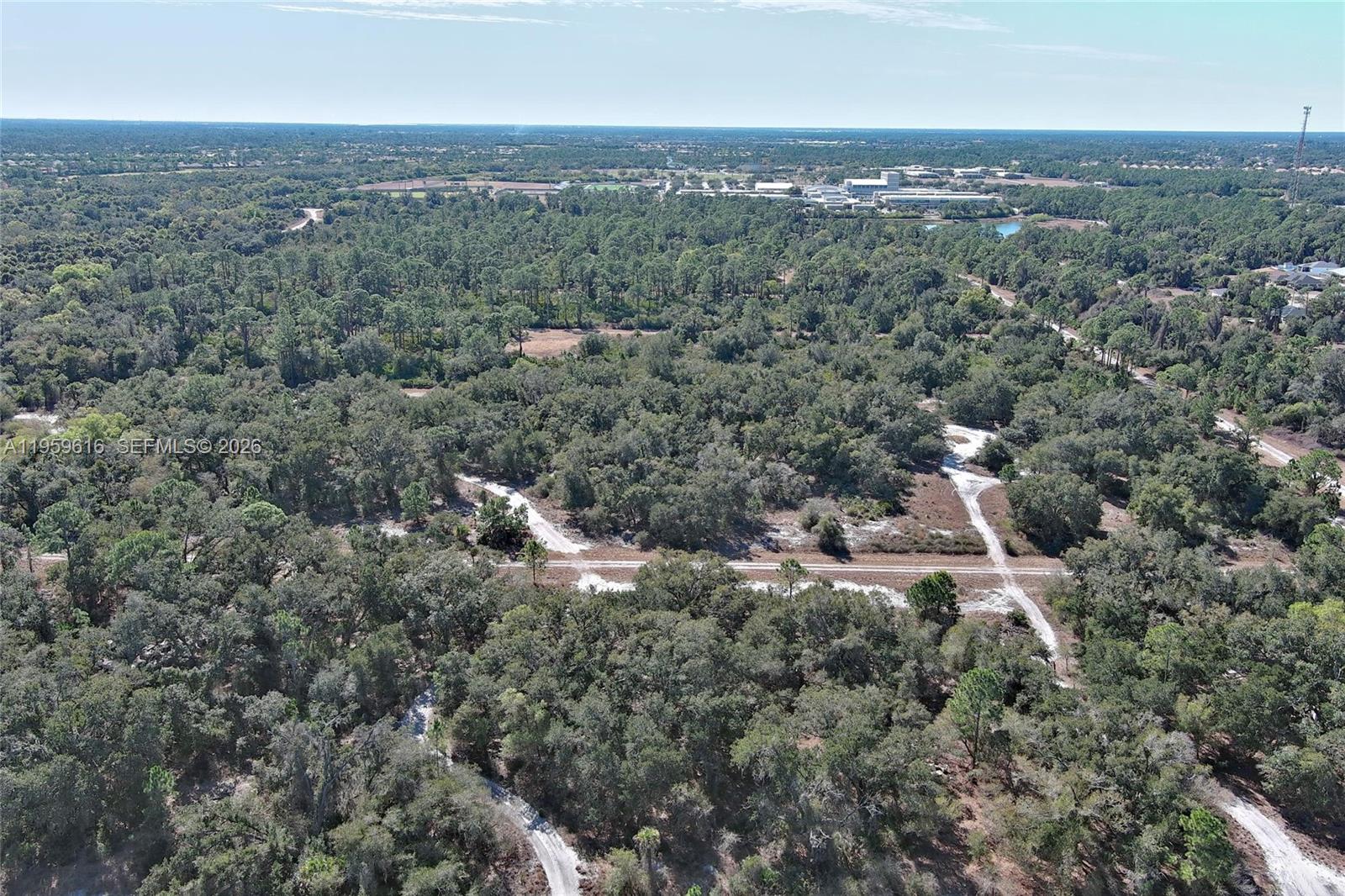 Ames Ave North Port, FL 34291