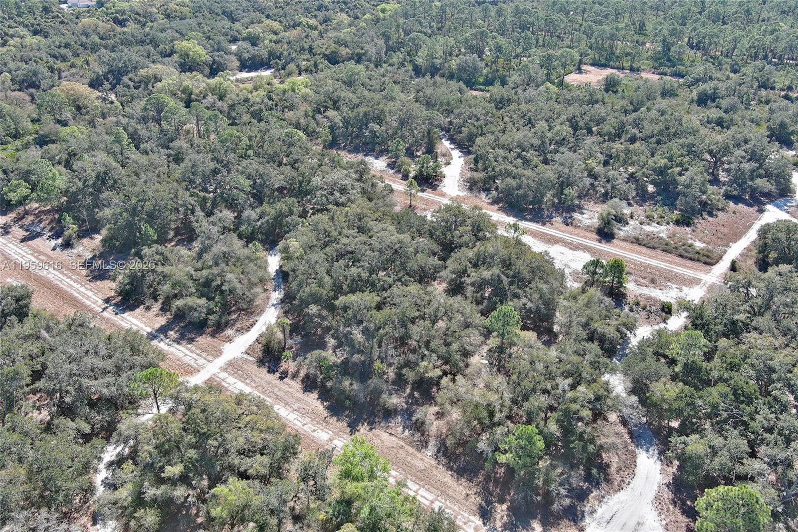 Ames Ave North Port, FL 34291