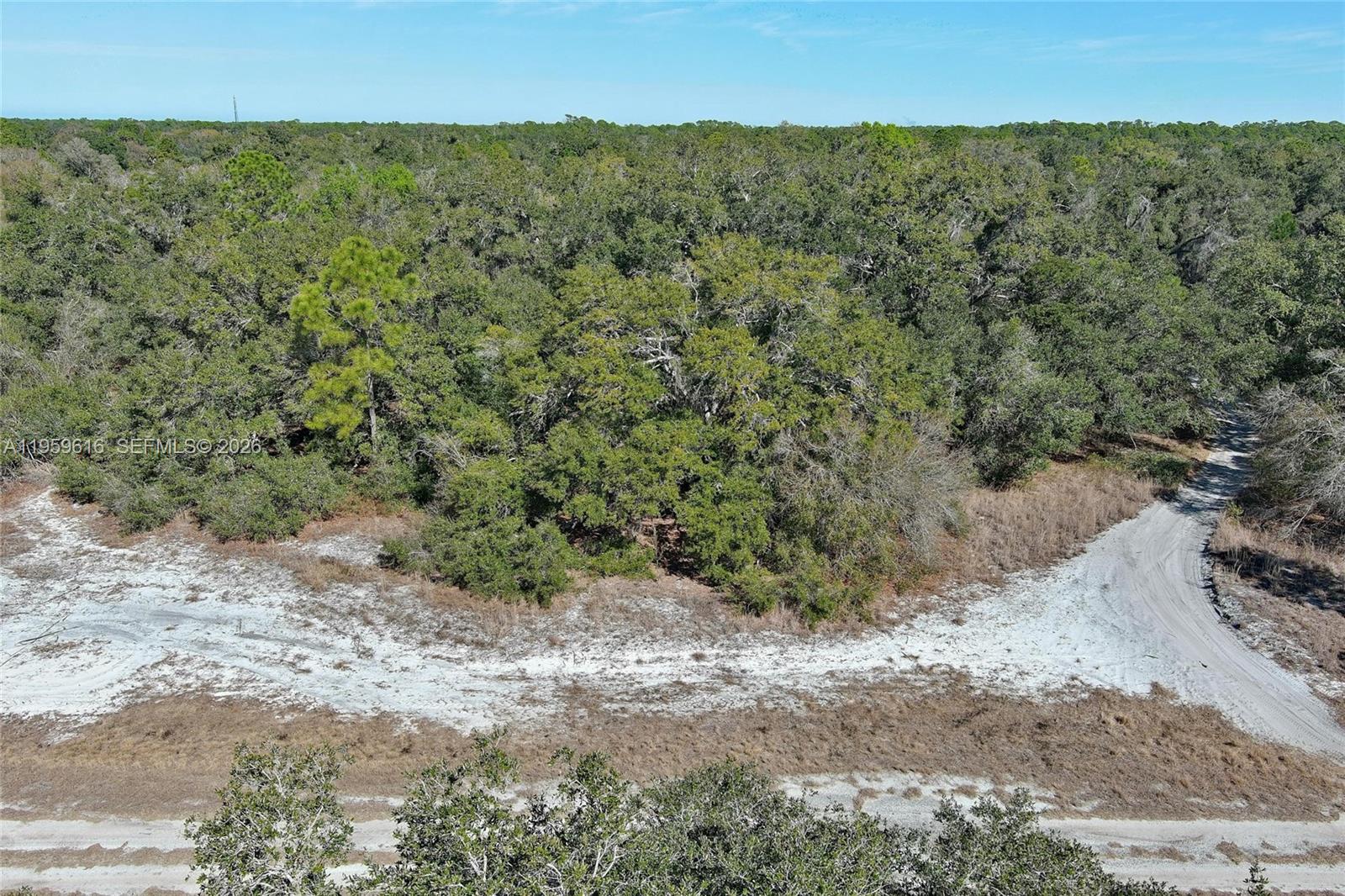 Ames Ave North Port, FL 34291