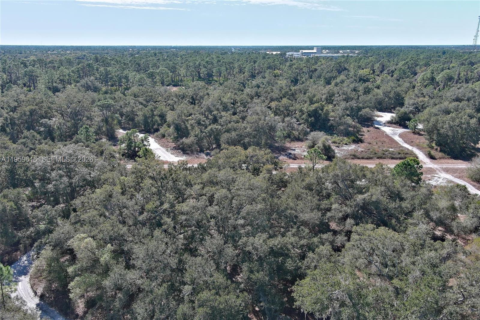 Ames Ave North Port, FL 34291