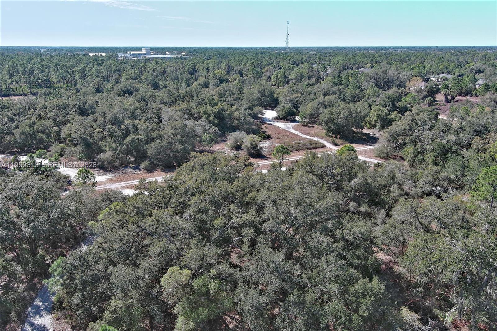 Ames Ave North Port, FL 34291