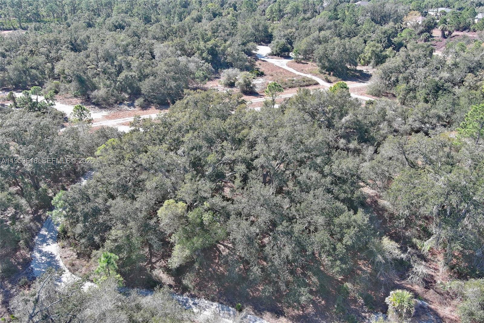 Ames Ave North Port, FL 34291