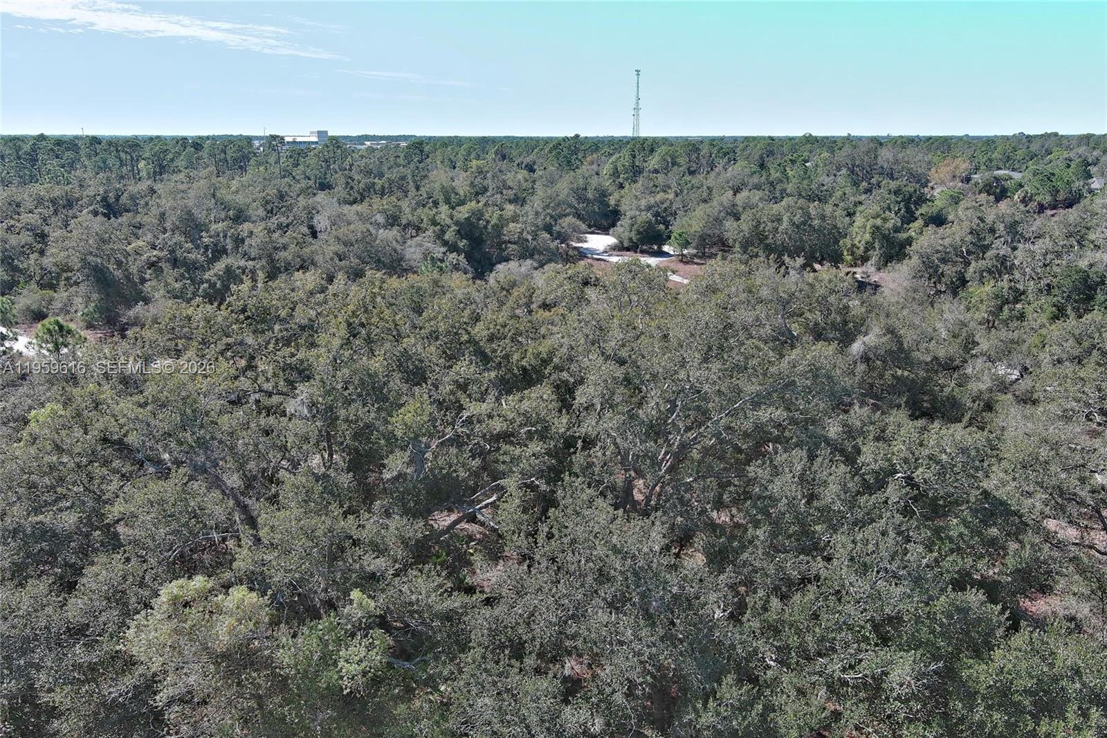 Ames Ave North Port, FL 34291