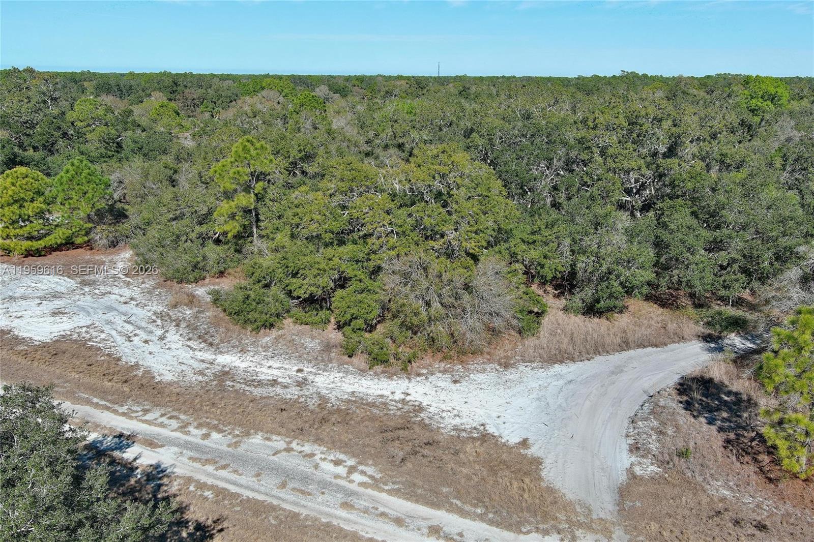 Ames Ave North Port, FL 34291