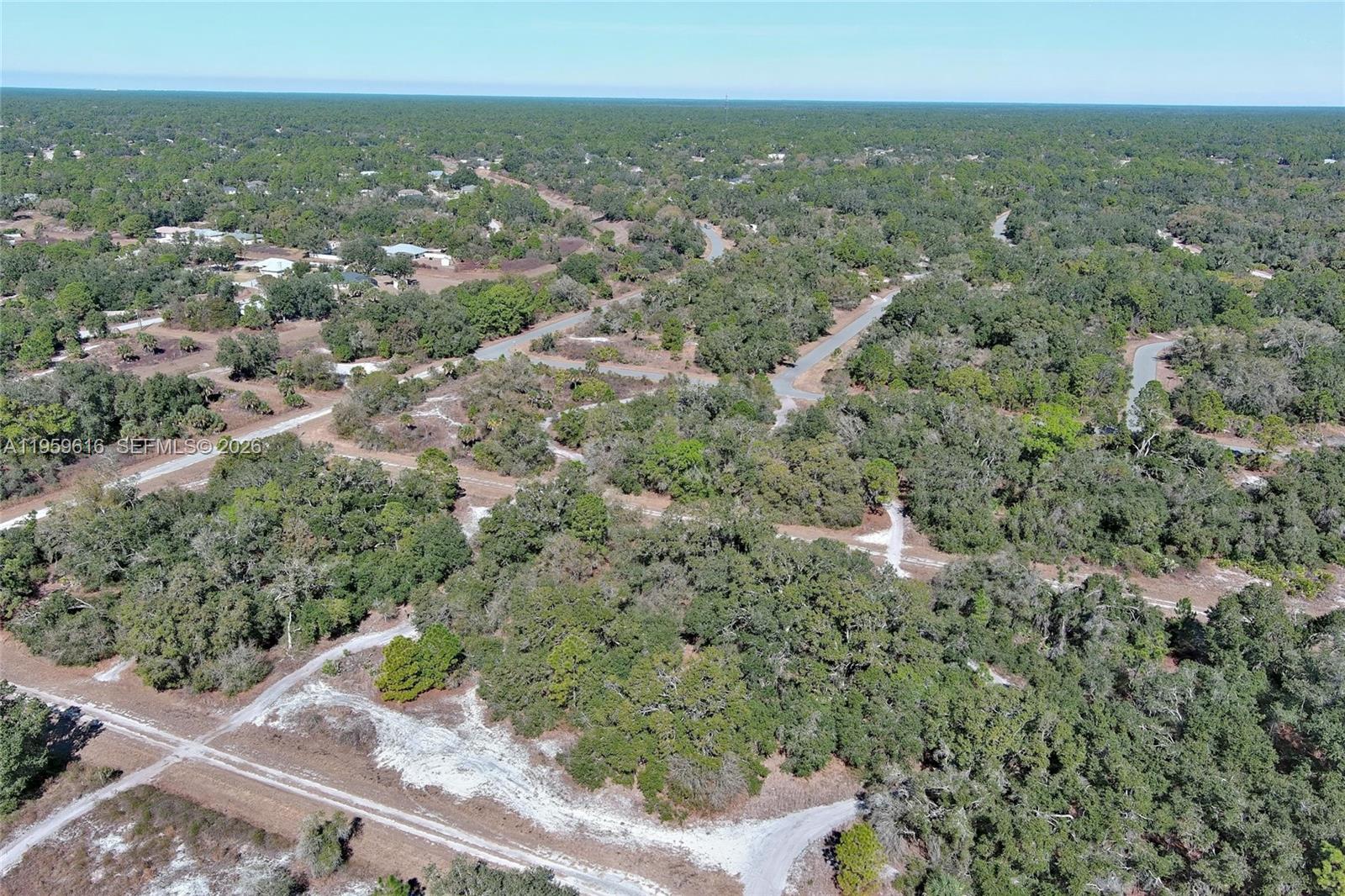 Ames Ave North Port, FL 34291