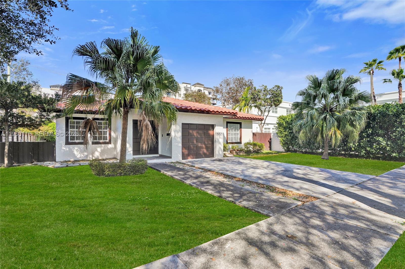 5721 SW 11th St West Miami, FL 33144