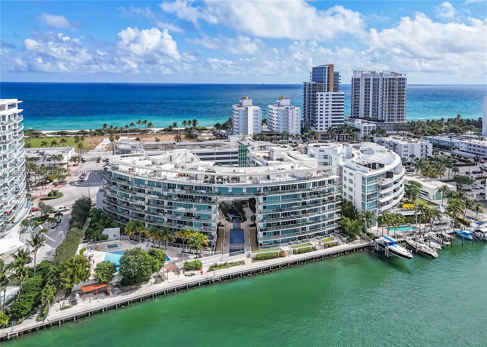 6620 Indian Crk Dr #116 Miami Beach, FL 33141