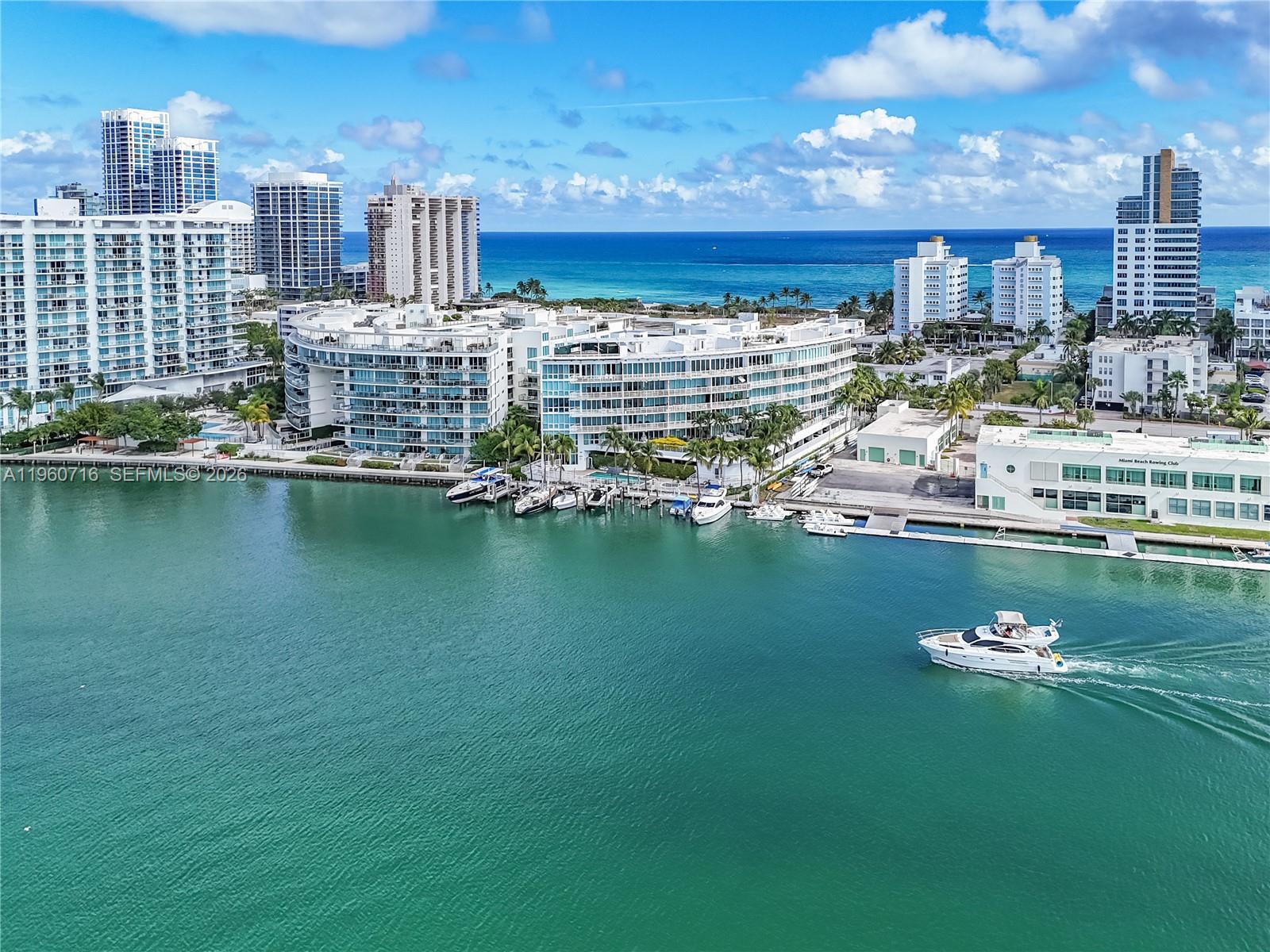 6620 Indian Crk Dr #116 Miami Beach, FL 33141