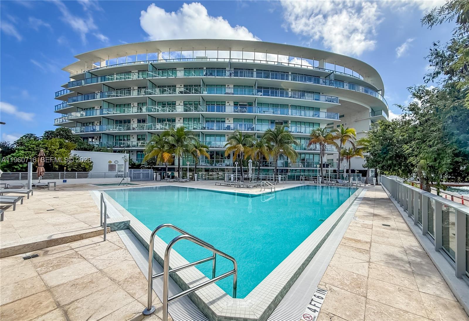 6620 Indian Crk Dr #116 Miami Beach, FL 33141