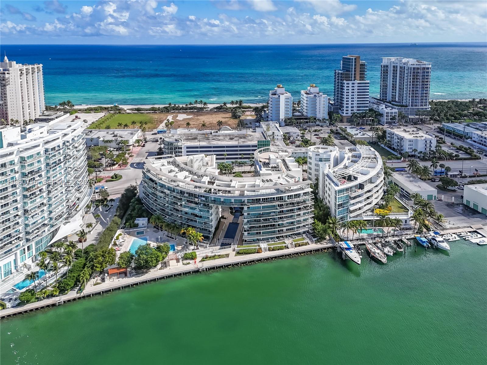 6620 Indian Crk Dr #116 Miami Beach, FL 33141