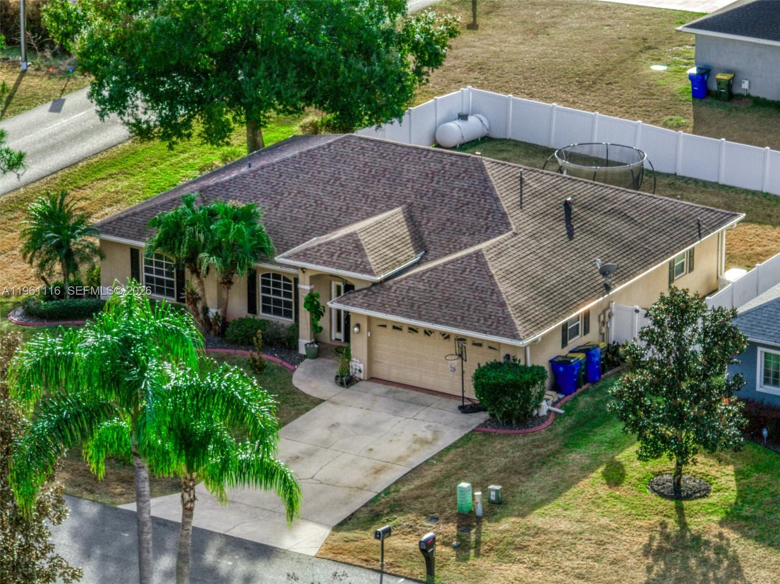 4031 Santa Barbara Sebring, FL 33875