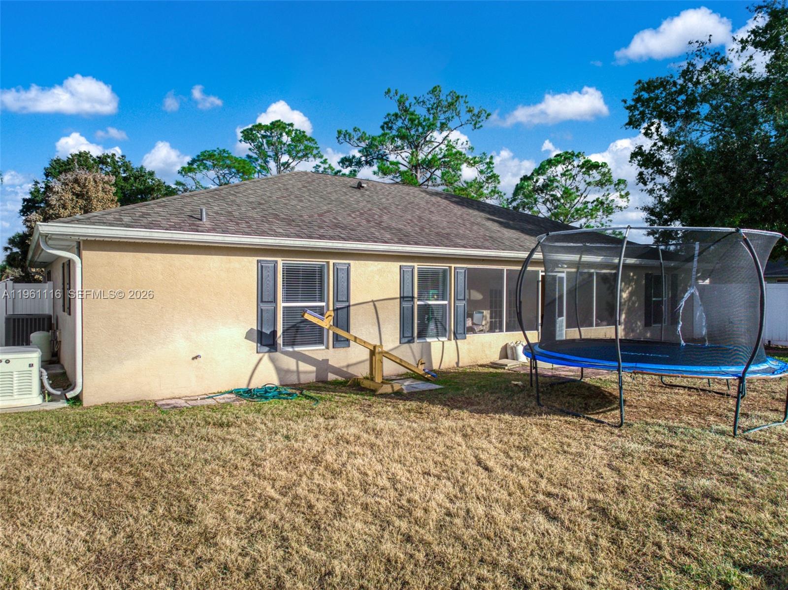 4031 Santa Barbara Sebring, FL 33875