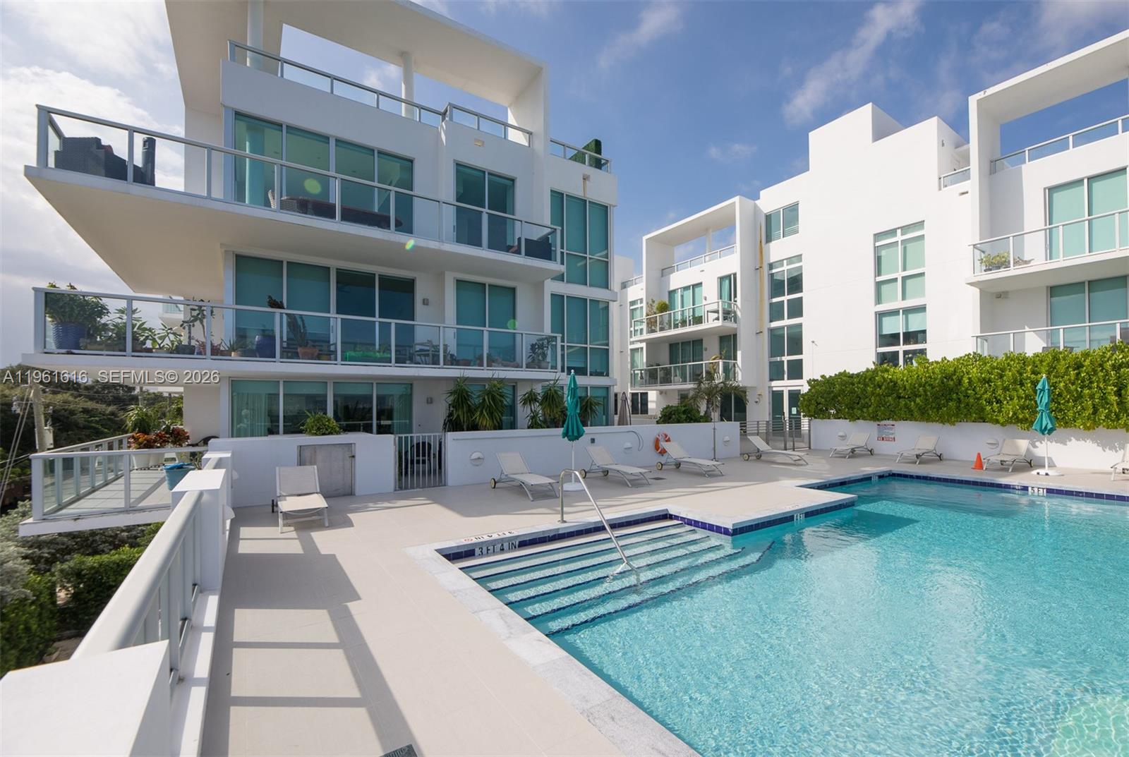 720 NE 62nd St #313 Miami, FL 33138