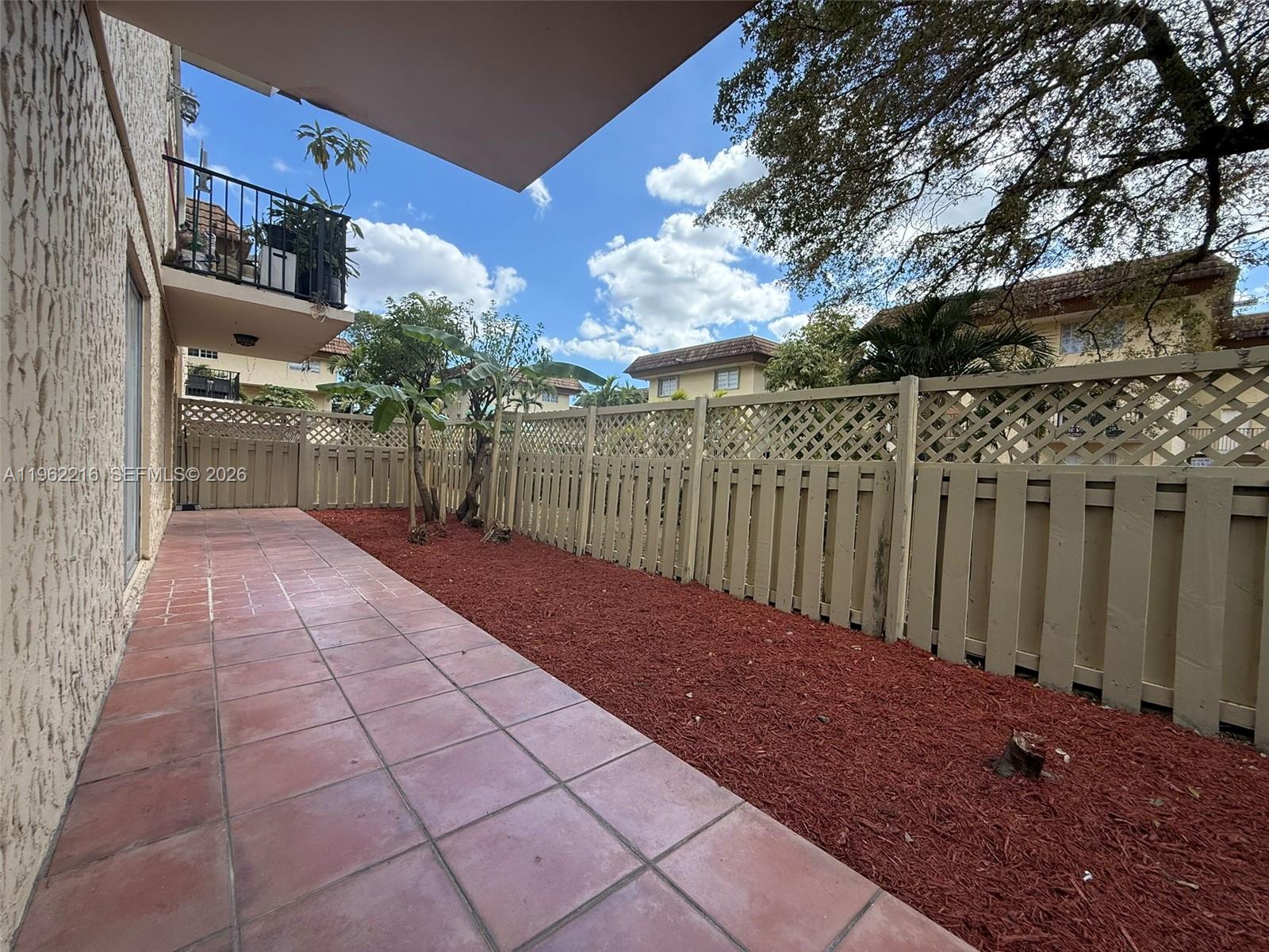 8500 SW 109th Ave #6-109 Miami, FL 33173