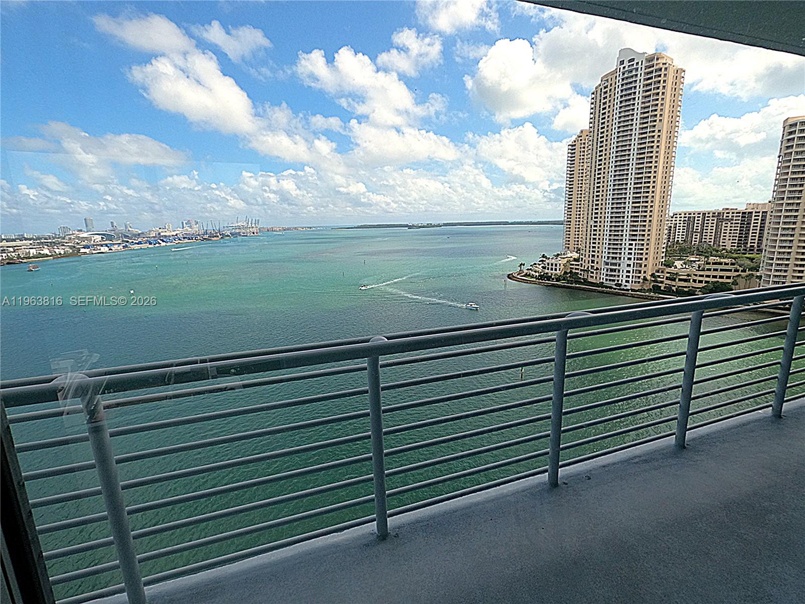 335 S Biscayne Blvd #1712
