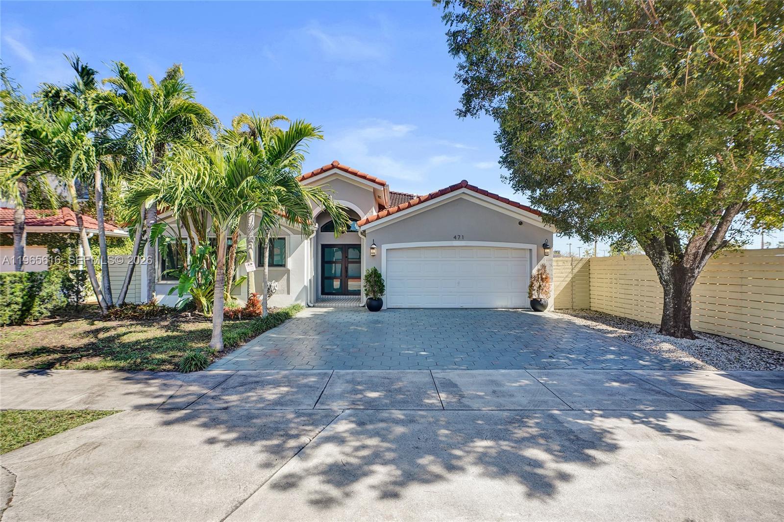 471 SW 92nd Psge Miami, FL 33174