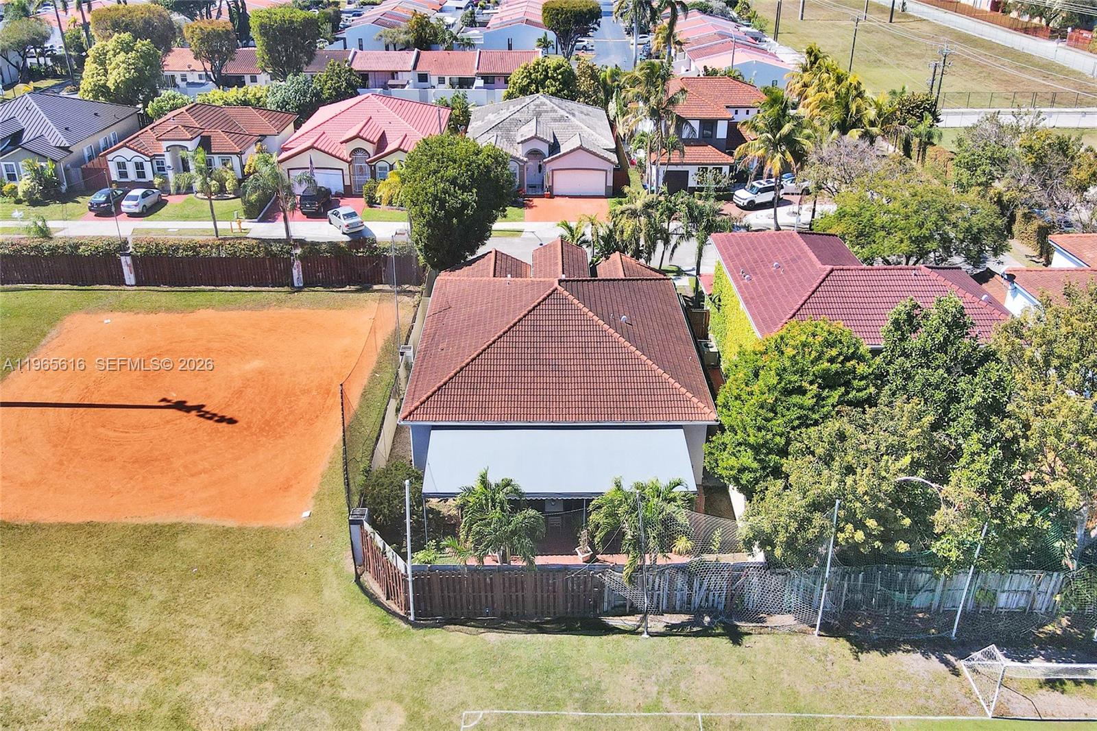 471 SW 92nd Psge Miami, FL 33174