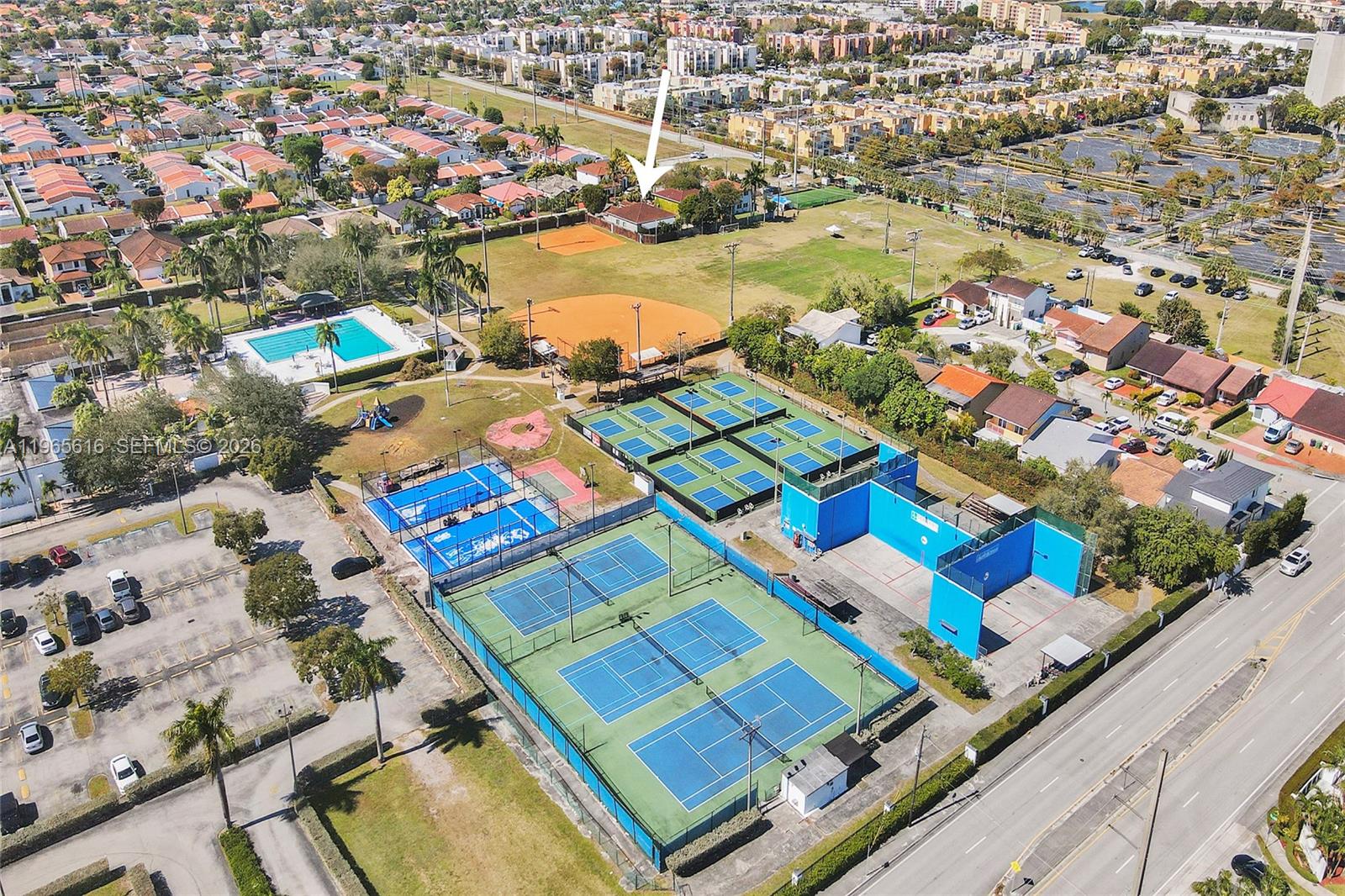 471 SW 92nd Psge Miami, FL 33174