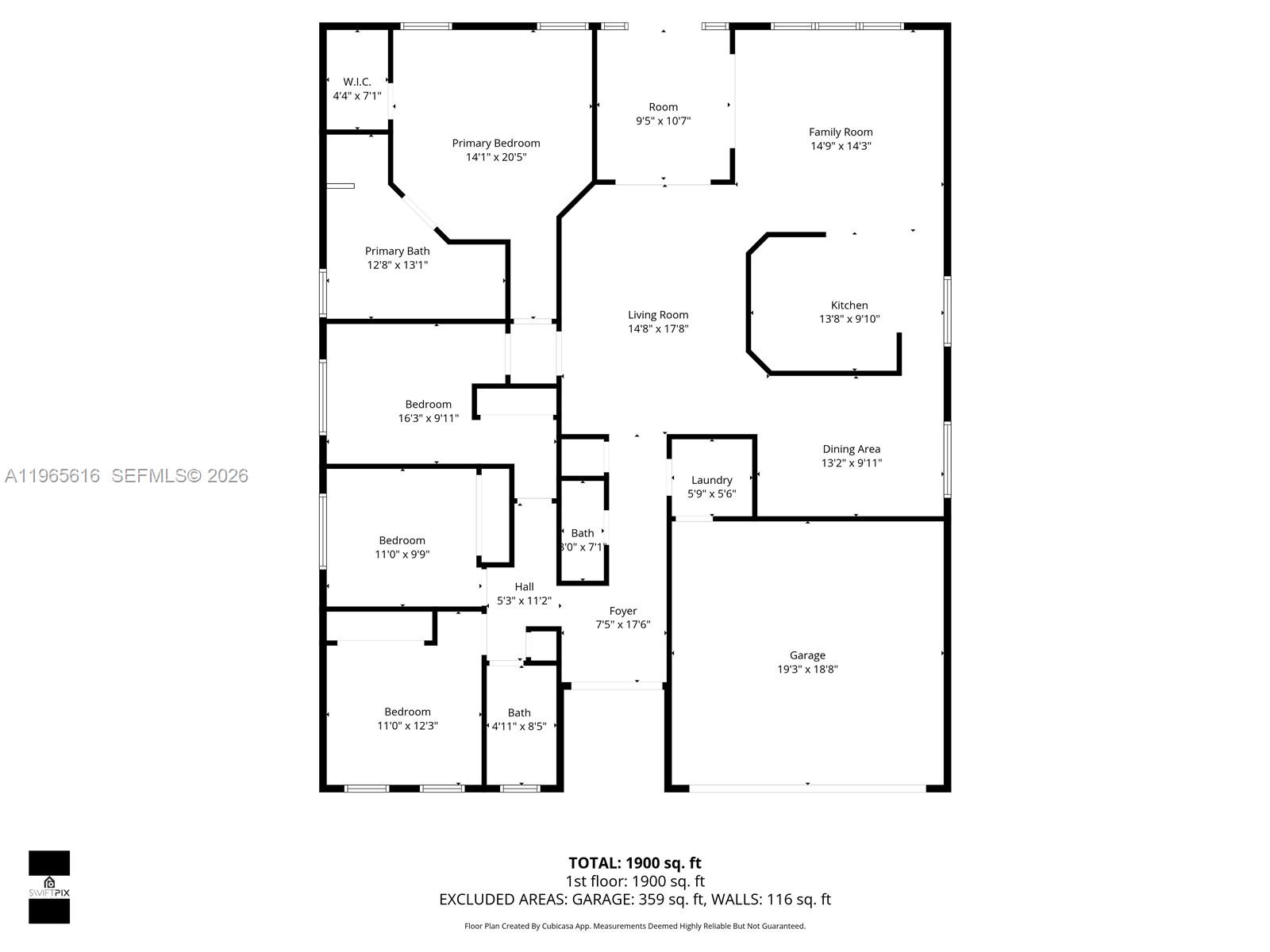 471 SW 92nd Psge Miami, FL 33174