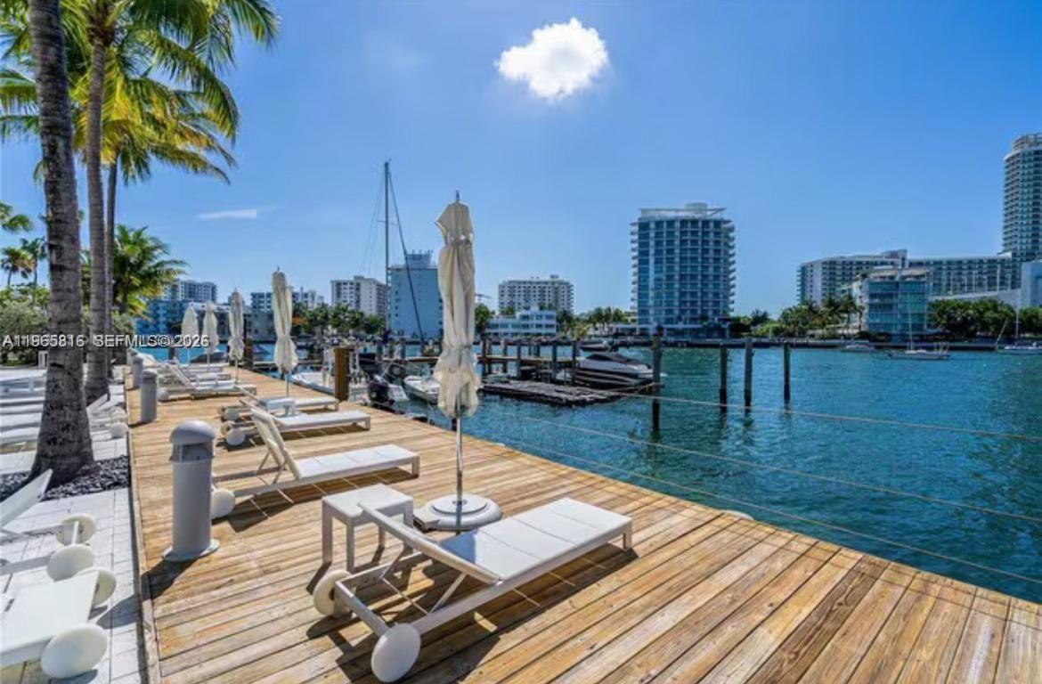 20 Island Ave #312 Miami Beach, FL 33139