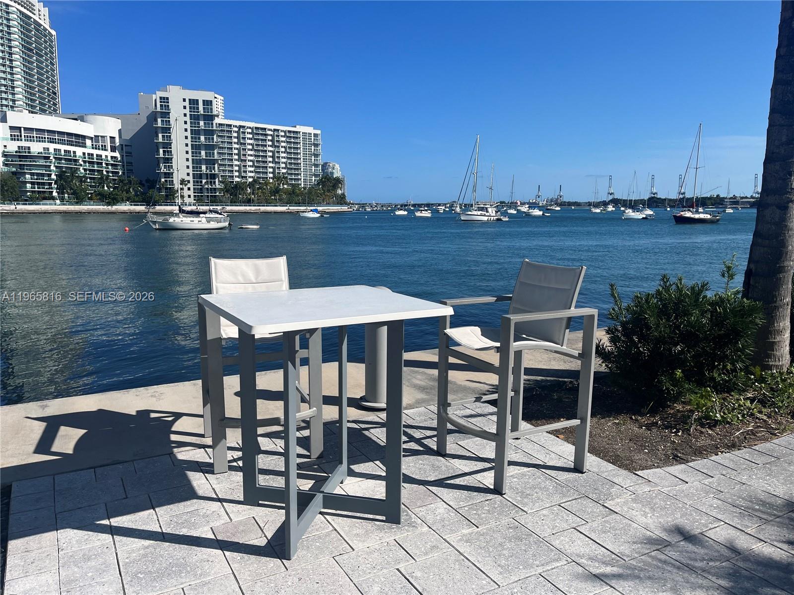 20 Island Ave #312 Miami Beach, FL 33139