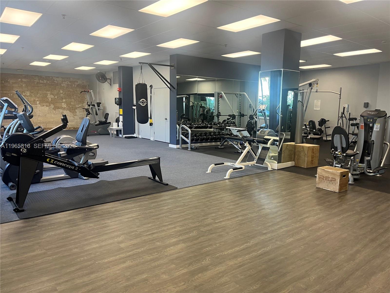 20 Island Ave #312 Miami Beach, FL 33139