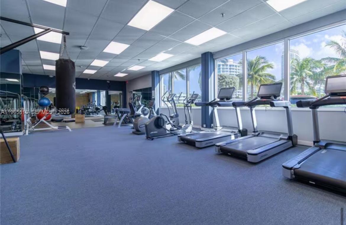 20 Island Ave #312 Miami Beach, FL 33139